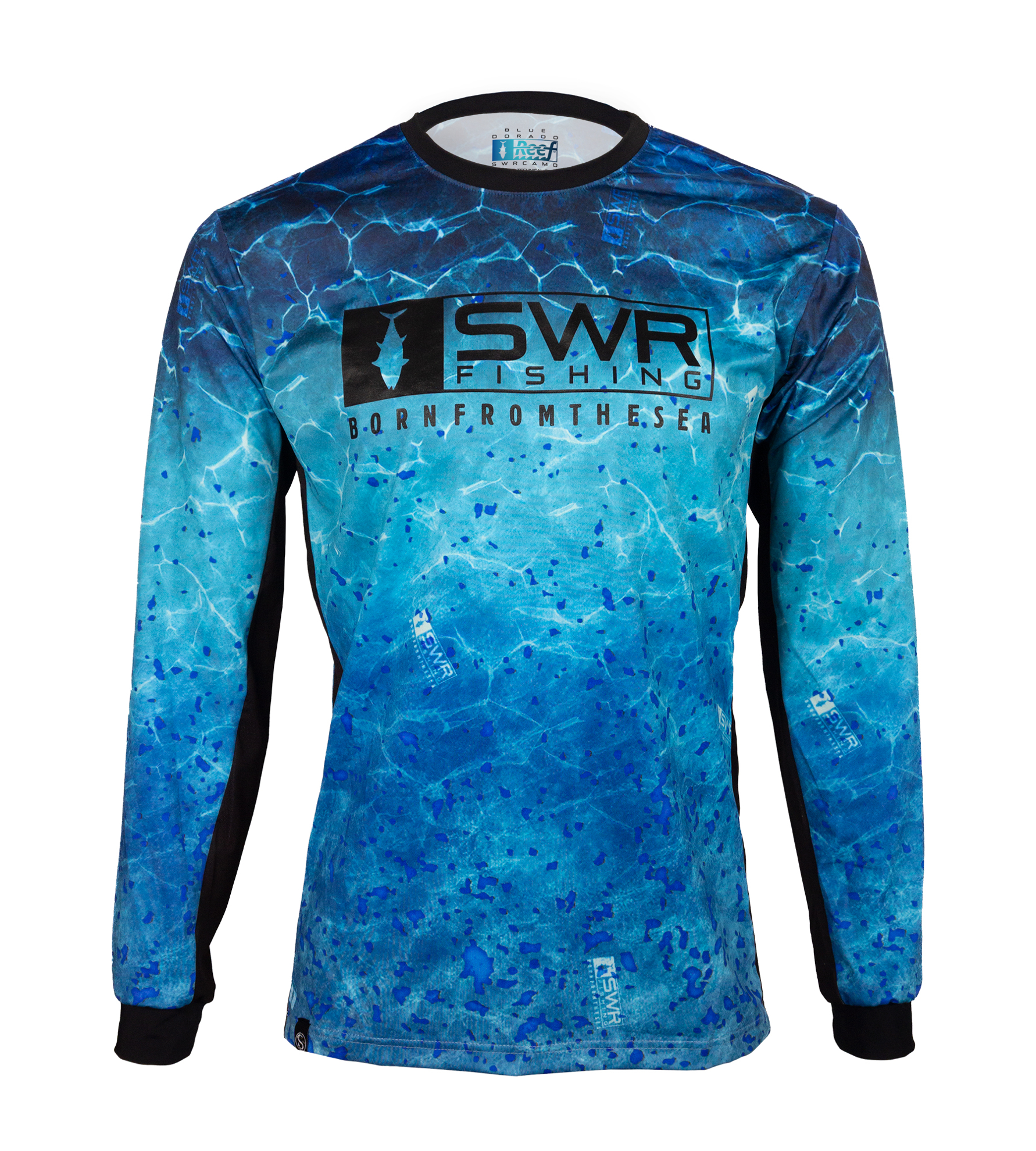 REEF BLUE DORADO